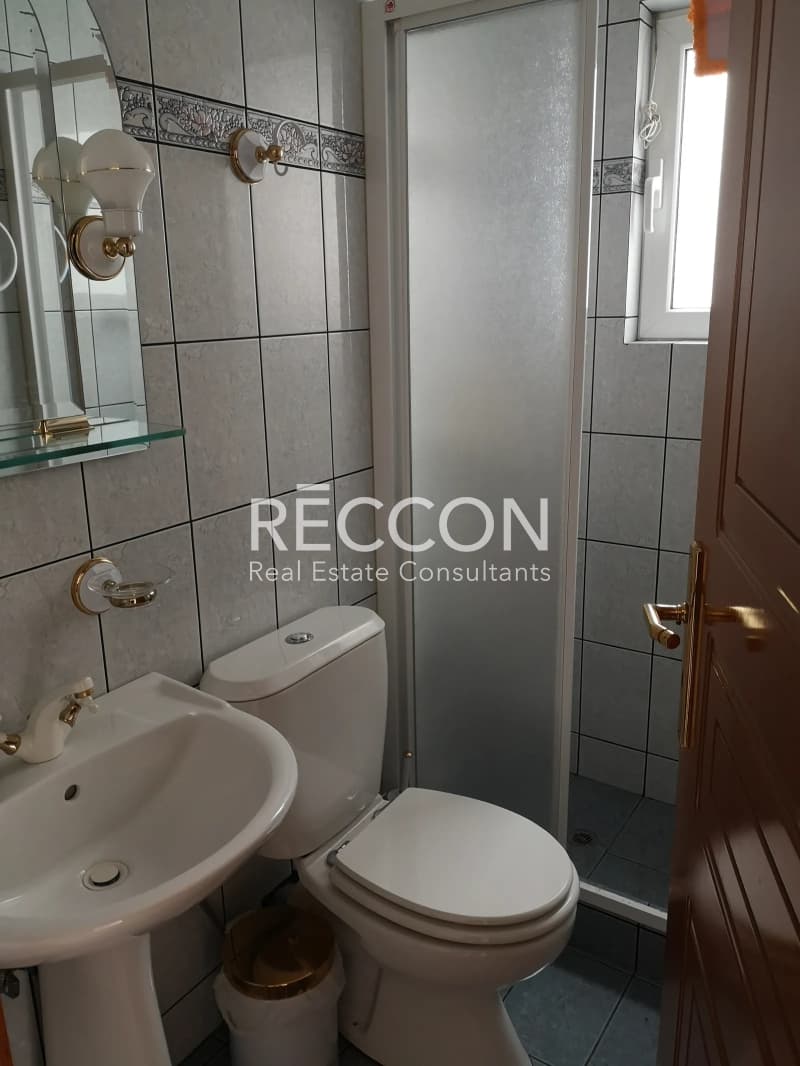 Apartment in Ano Glyfada, Glyfada — Photo 17 of 20