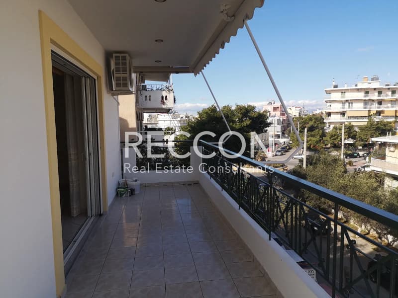Apartment in Ano Glyfada, Glyfada — Photo 2 of 20