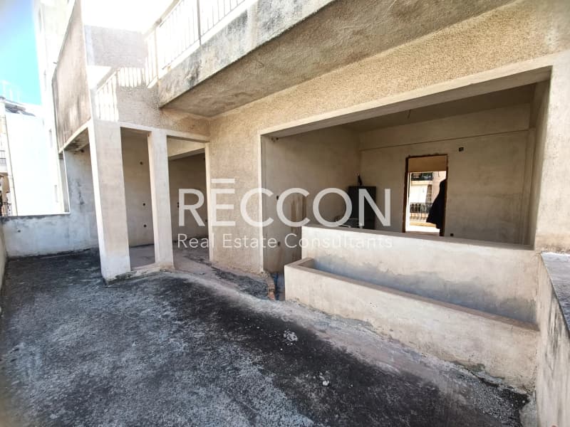 Διαμέρισμα στην Αγιά Μαρίνα, Ηλιούπολη — Φωτογραφία 1 από 12