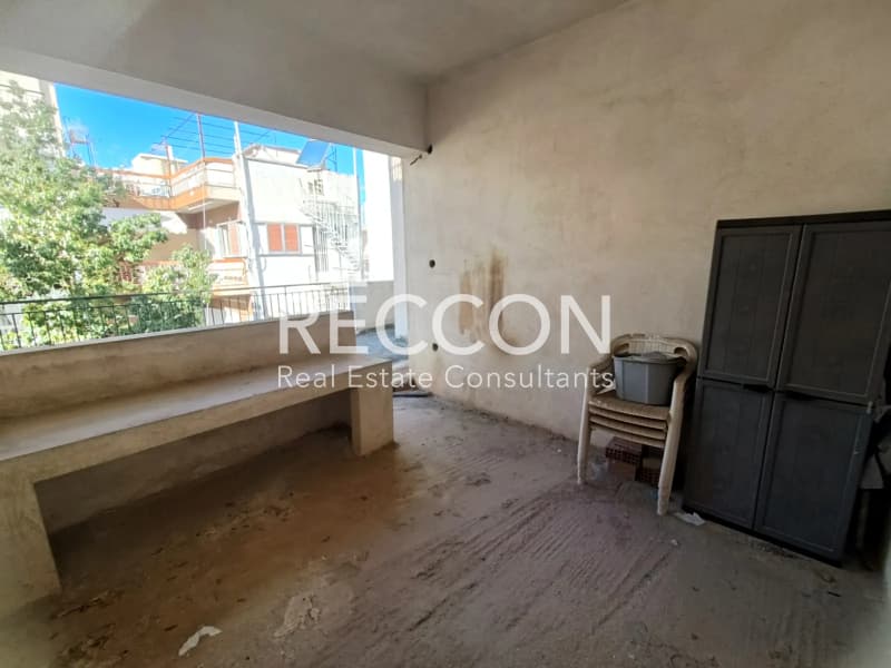 Διαμέρισμα στην Αγιά Μαρίνα, Ηλιούπολη — Φωτογραφία 7 από 12