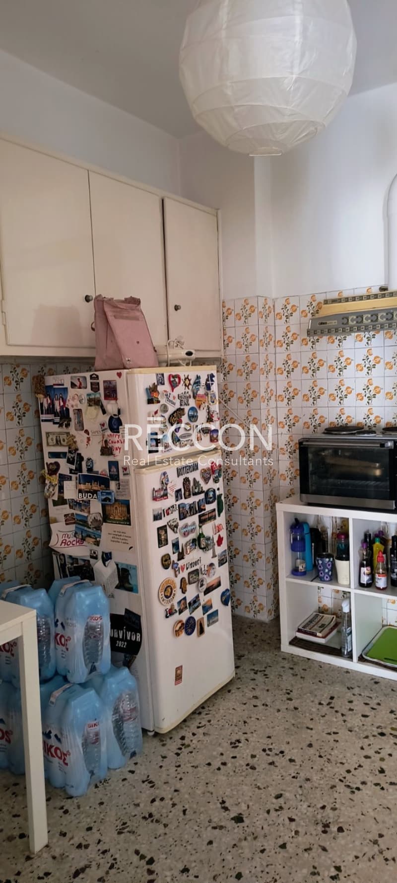 Διαμέρισμα στην Άγιος Ιωάννης, Νέος Κόσμος — Φωτογραφία 13 από 17