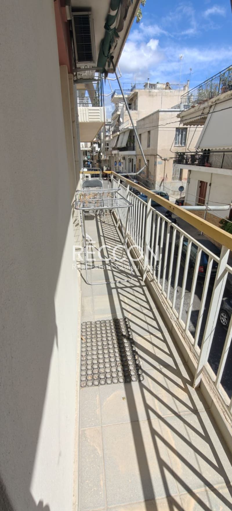 Διαμέρισμα στην Άγιος Ιωάννης, Νέος Κόσμος — Φωτογραφία 8 από 17