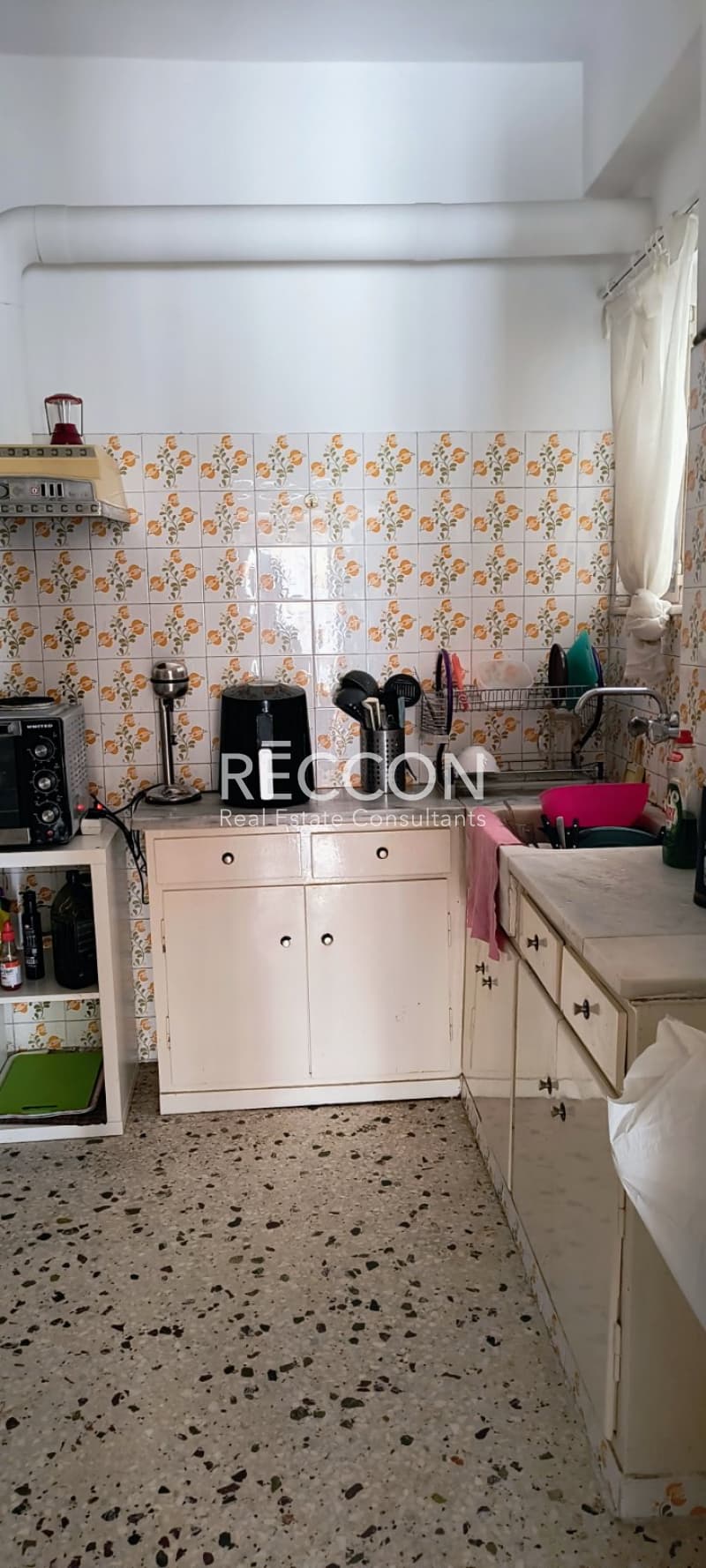 Διαμέρισμα στην Άγιος Ιωάννης, Νέος Κόσμος — Φωτογραφία 14 από 17