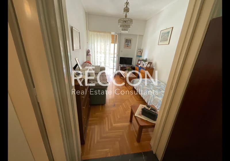 Apartment in Chrisalida, Ilioupoli — Photo 1 of 7