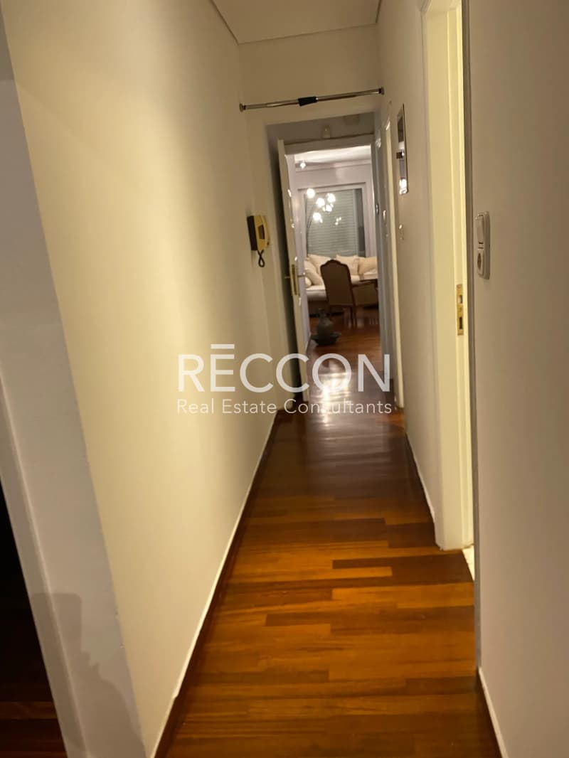Apartment in Ano Elliniko, Elliniko — Photo 8 of 25