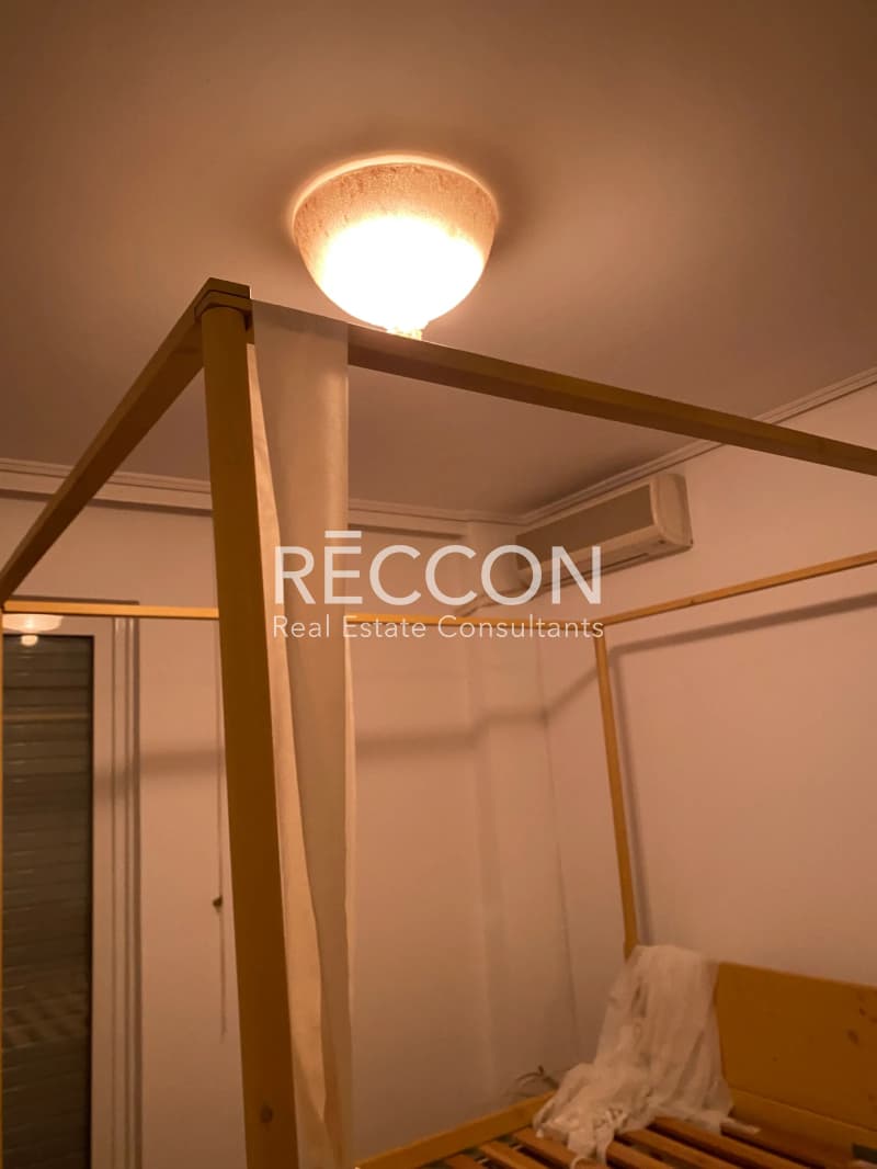 Apartment in Ano Elliniko, Elliniko — Photo 16 of 25