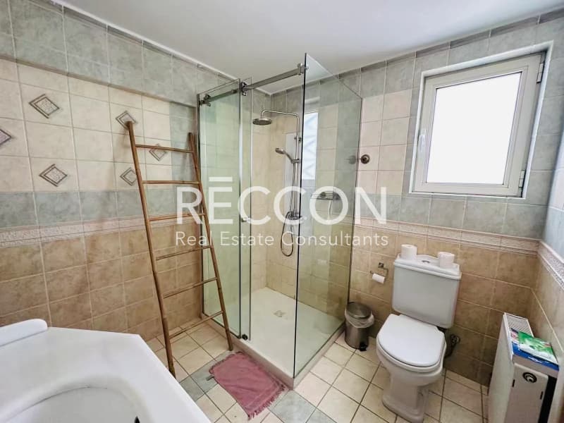 House in Adames Oikismos Peloponnision, Kifisia — Photo 4 of 11