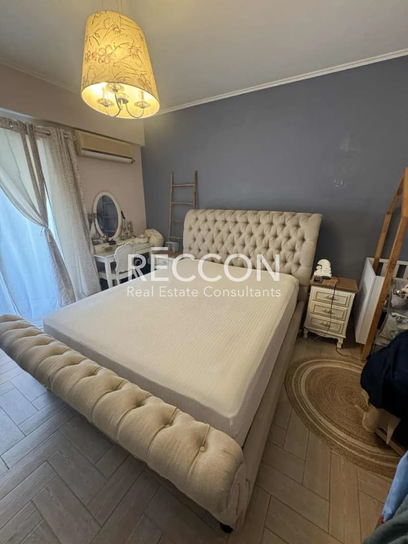 Apartment in Adames Oikismos Peloponnision, Kifisia — Photo 17 of 27