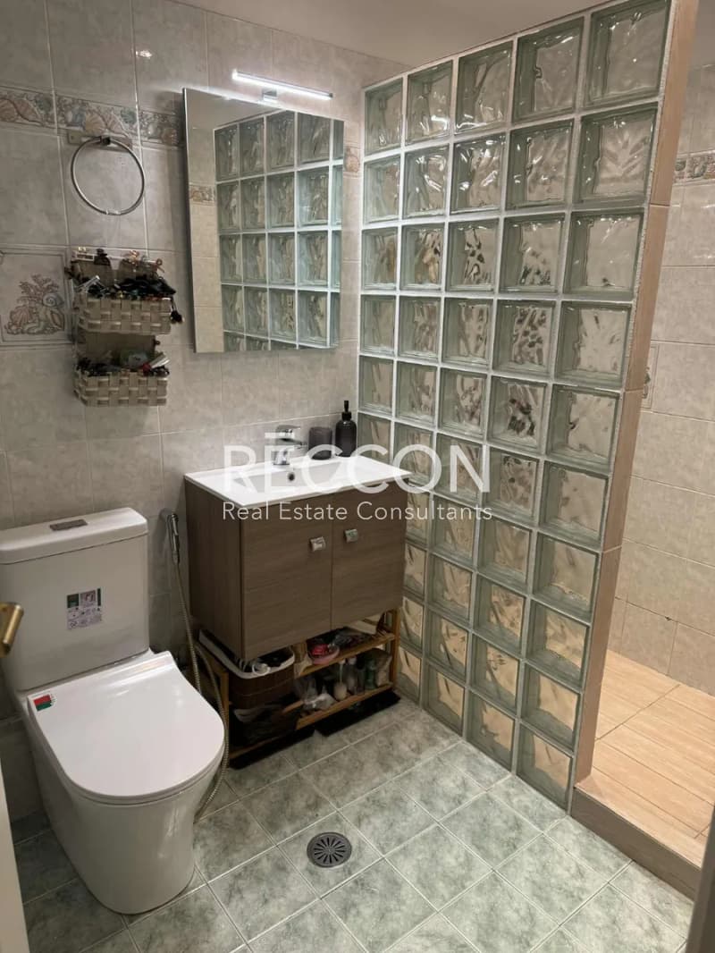 Apartment in Adames Oikismos Peloponnision, Kifisia — Photo 8 of 27