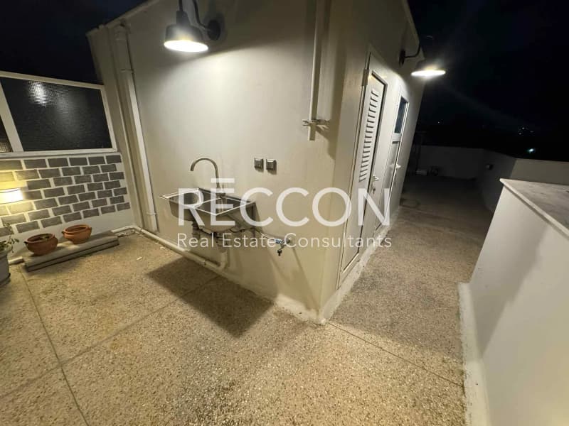 Apartment in Adames Oikismos Peloponnision, Kifisia — Photo 10 of 27
