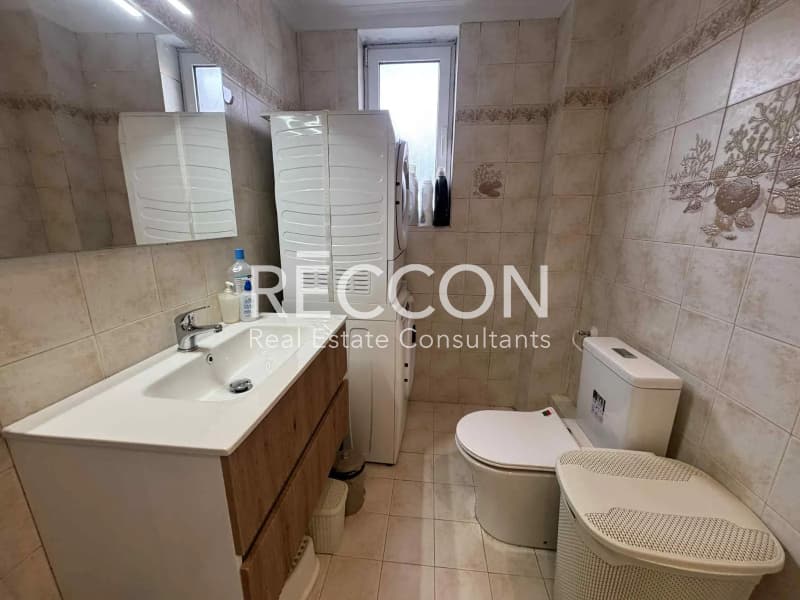 Apartment in Adames Oikismos Peloponnision, Kifisia — Photo 18 of 27