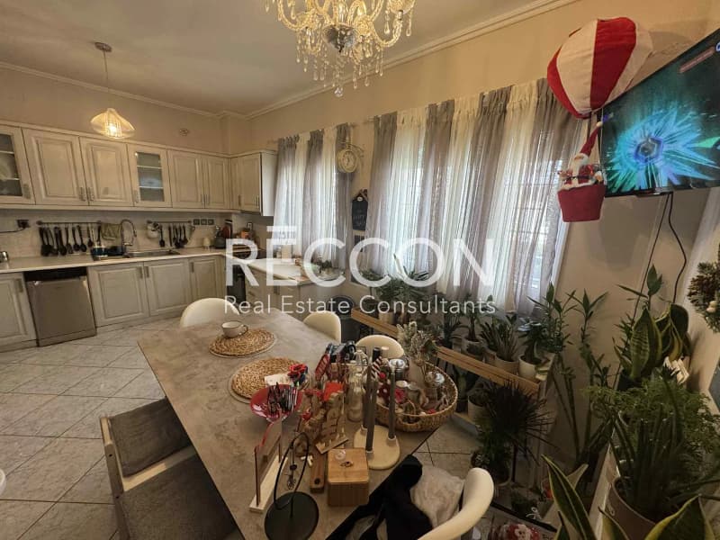 Apartment in Adames Oikismos Peloponnision, Kifisia — Photo 25 of 27