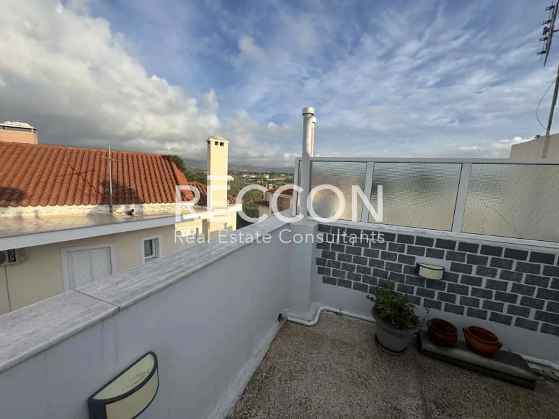 Apartment in Adames Oikismos Peloponnision, Kifisia — Photo 27 of 27