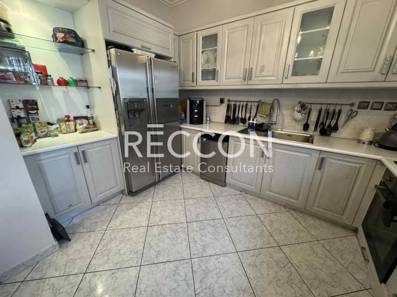 Apartment in Adames Oikismos Peloponnision, Kifisia — Photo 20 of 27