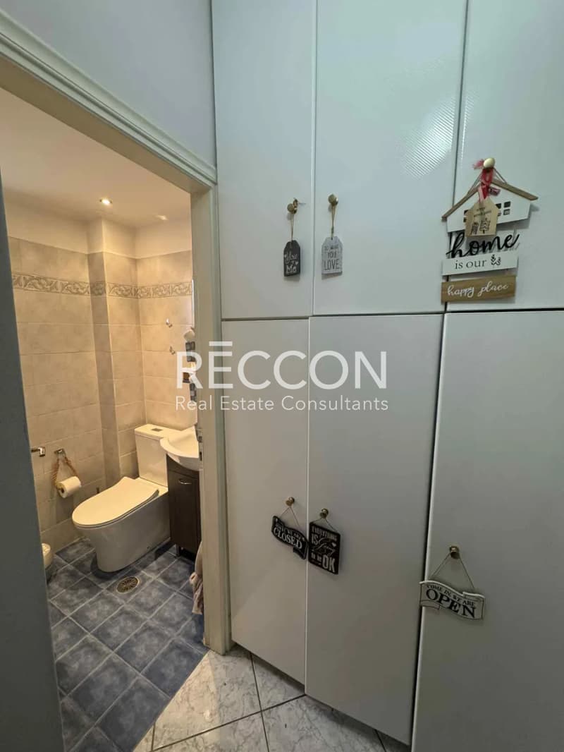 Apartment in Adames Oikismos Peloponnision, Kifisia — Photo 19 of 27