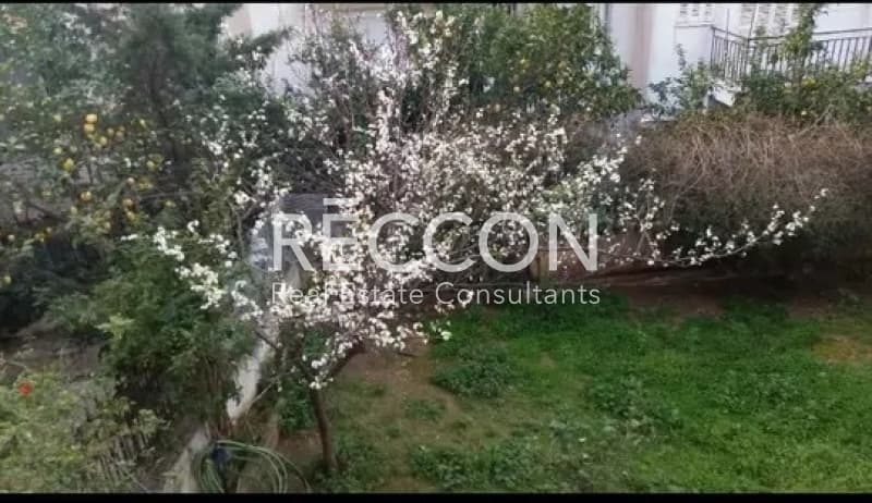Μονοκατοικία στην Ζωοδόχος Πηγή, Βύρωνας — Φωτογραφία 20 από 21