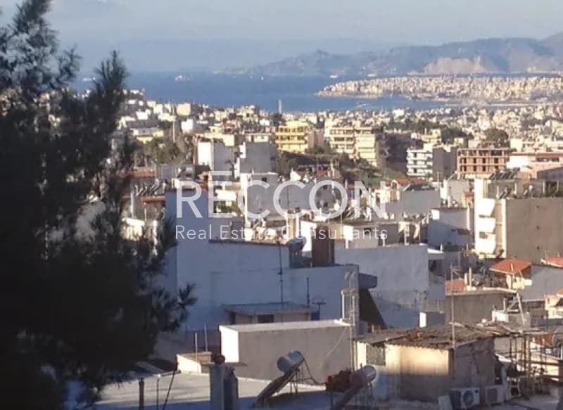 Μονοκατοικία στην Ζωοδόχος Πηγή, Βύρωνας — Φωτογραφία 2 από 21