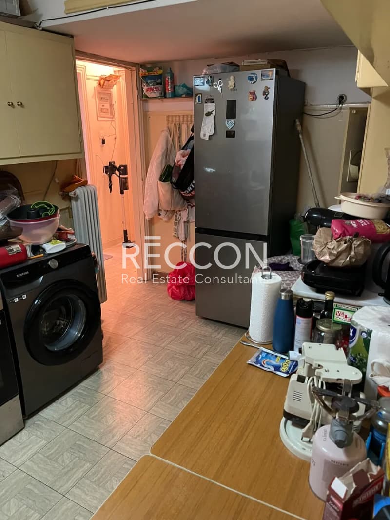 Apartment in Politechneio, Exarchia - Neapoli — Photo 15 of 23