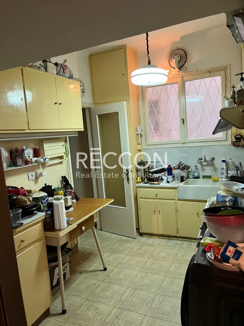 Apartment in Politechneio, Exarchia - Neapoli — Photo 14 of 23