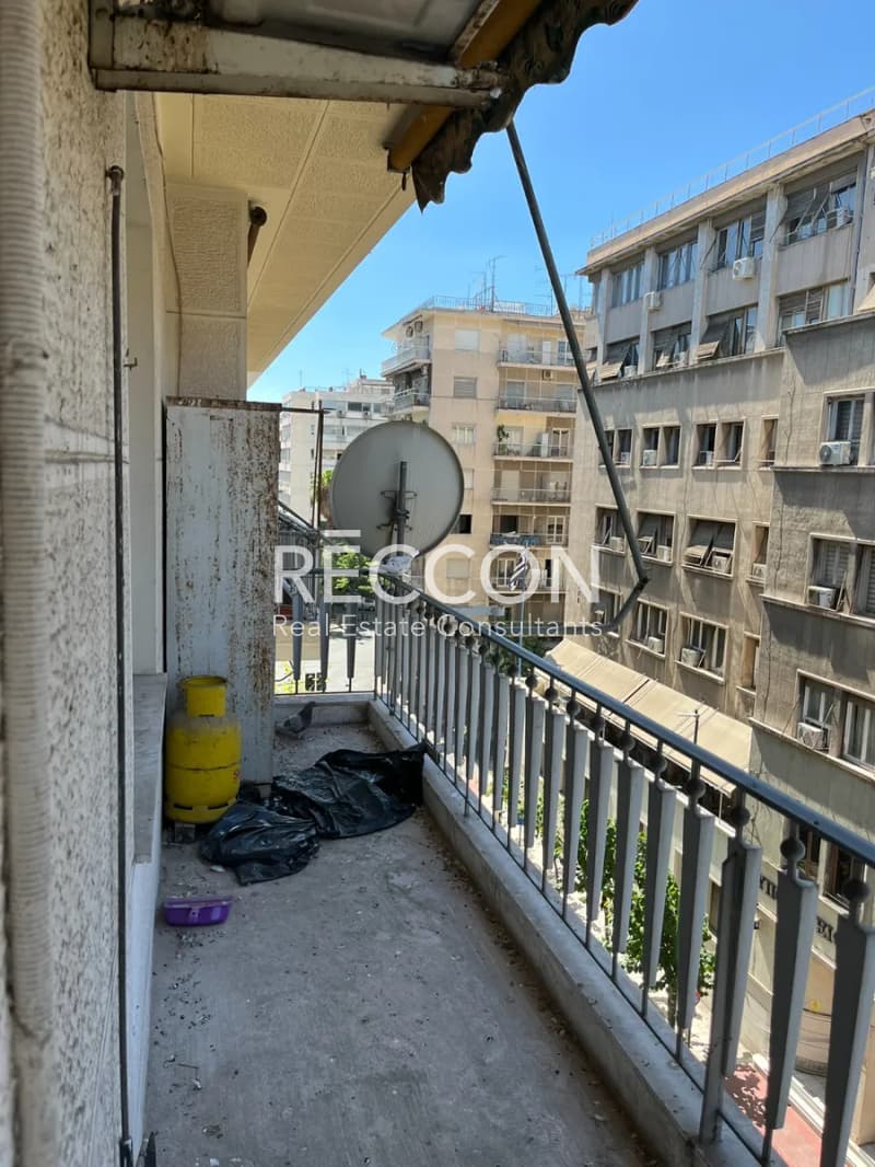 Apartment in Politechneio, Exarchia - Neapoli — Photo 22 of 23