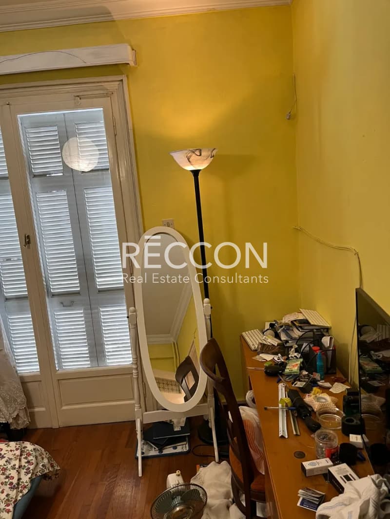 Apartment in Politechneio, Exarchia - Neapoli — Photo 9 of 23