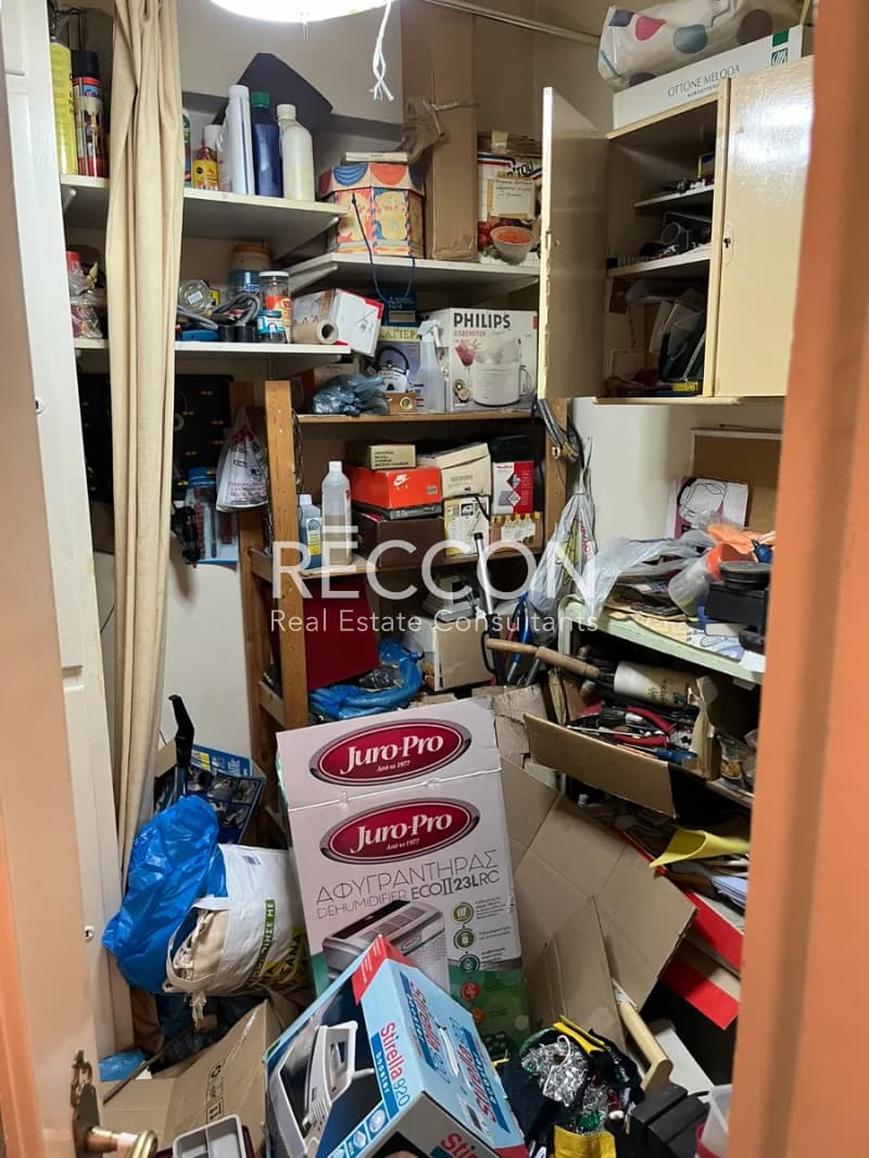 Apartment in Politechneio, Exarchia - Neapoli — Photo 13 of 23