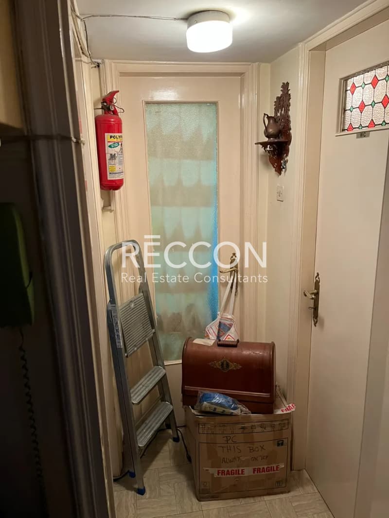 Apartment in Politechneio, Exarchia - Neapoli — Photo 12 of 23