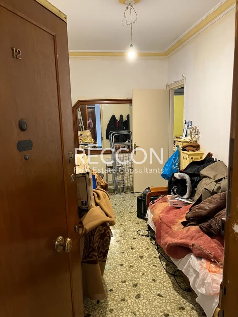 Apartment in Politechneio, Exarchia - Neapoli — Photo 2 of 23