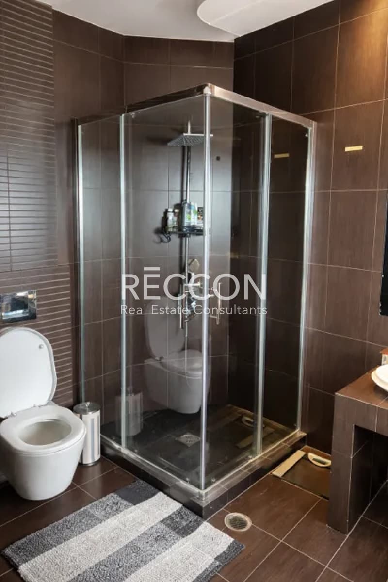Apartment in Zirineio, Kifisia — Photo 9 of 10