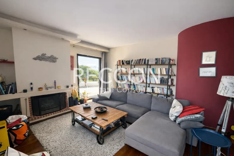 Apartment in Zirineio, Kifisia — Photo 6 of 10