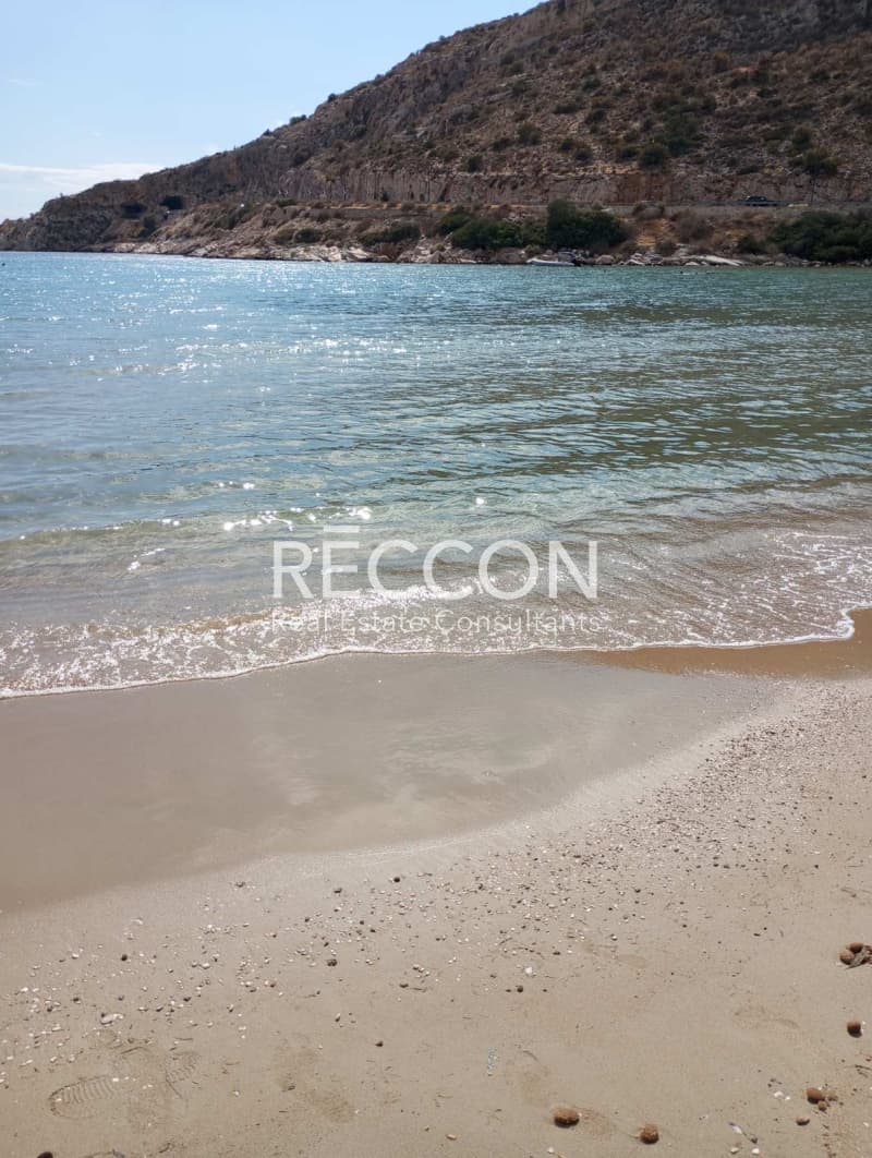 Μονοκατοικία στην Αγία Μαρίνα, Βάρη - Βάρκιζα — Φωτογραφία 10 από 10