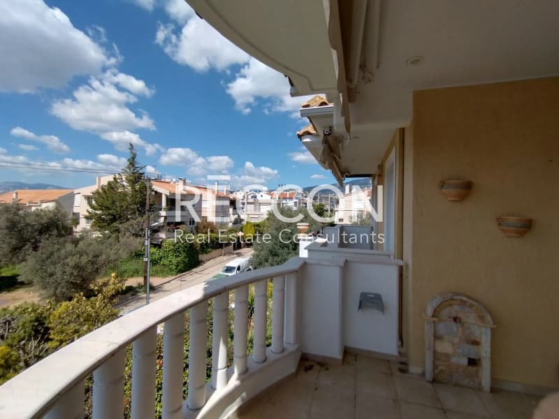 Apartment in Patima, Chalandri — Photo 18 of 19