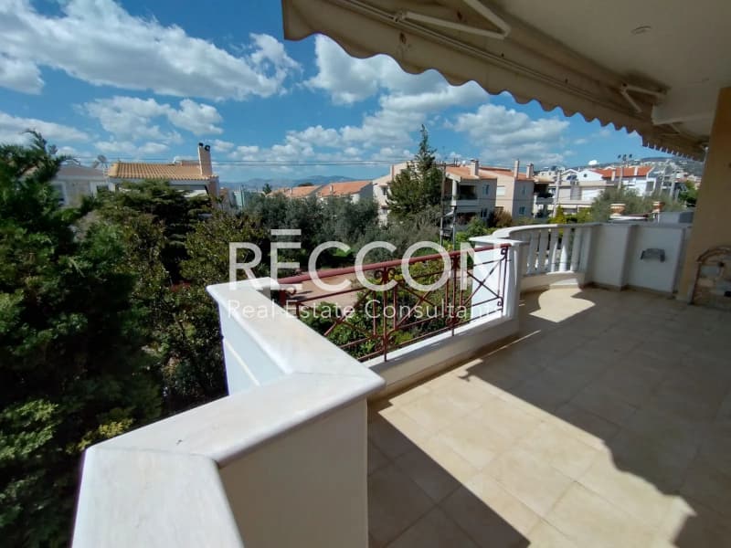 Apartment in Patima, Chalandri — Photo 19 of 19