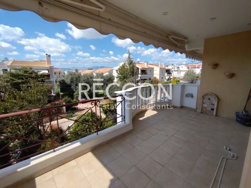 Apartment in Patima, Chalandri — Photo 15 of 19
