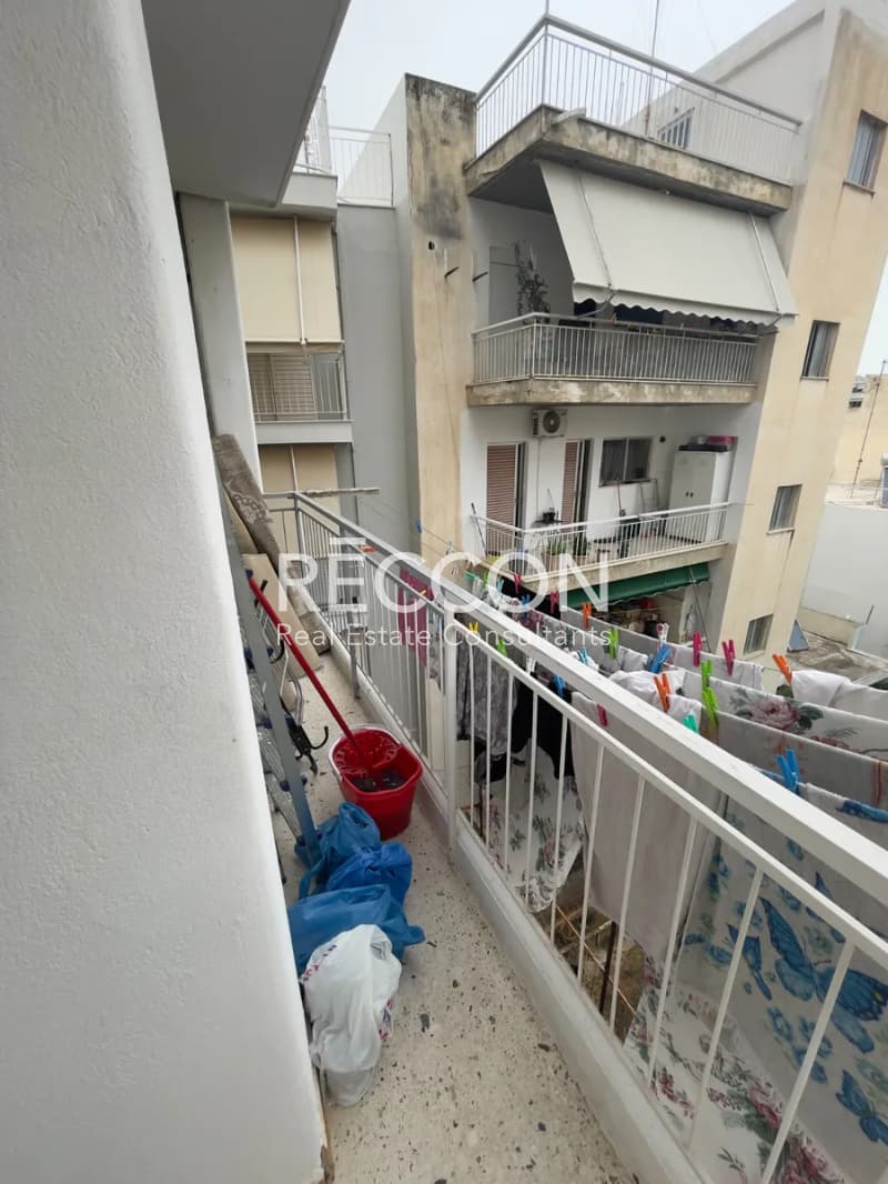 Διαμέρισμα στην Πανεπιστημιούπολη, Ζωγράφου — Φωτογραφία 15 από 25
