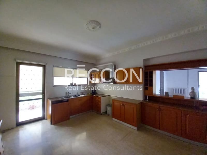Apartment in Ampelakia, Alimos — Photo 9 of 23