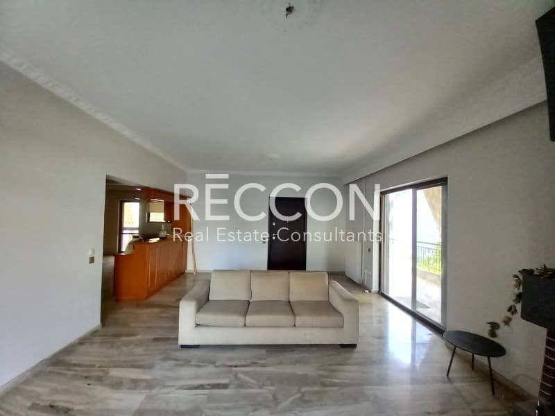 Apartment in Ampelakia, Alimos — Photo 5 of 23