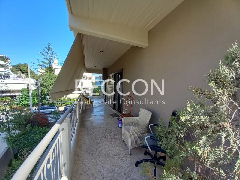 Apartment in Ampelakia, Alimos — Photo 21 of 23