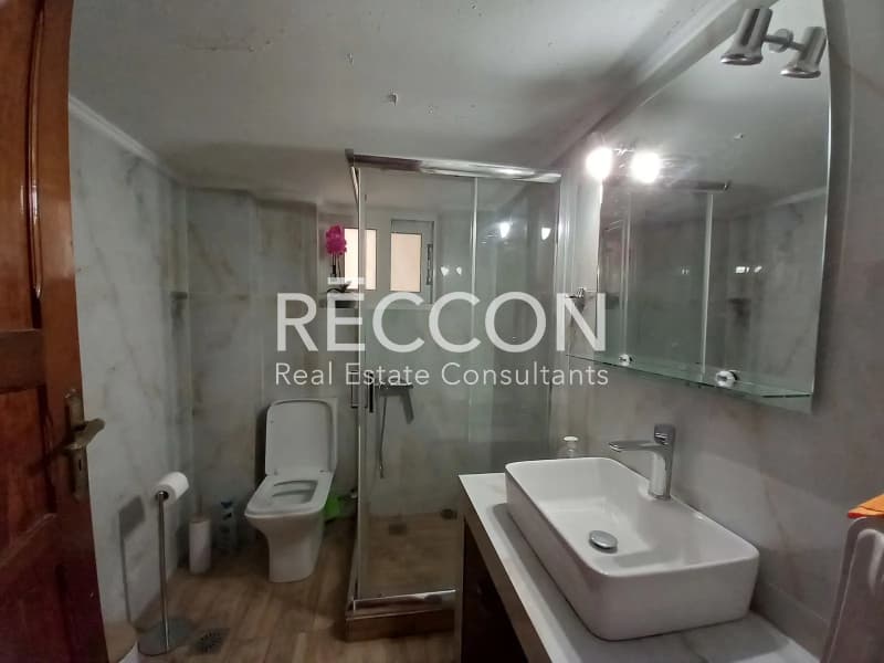 Apartment in Ampelakia, Alimos — Photo 19 of 23