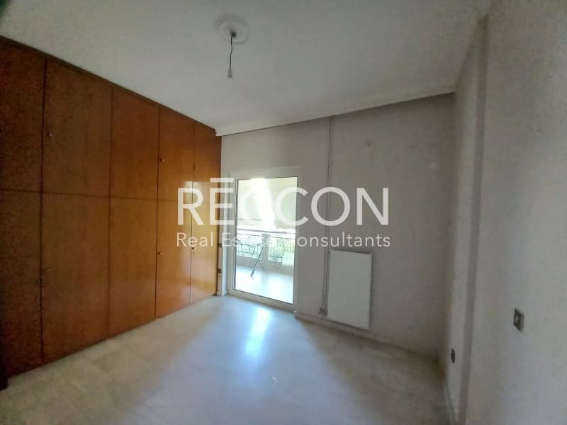 Apartment in Ampelakia, Alimos — Photo 11 of 23