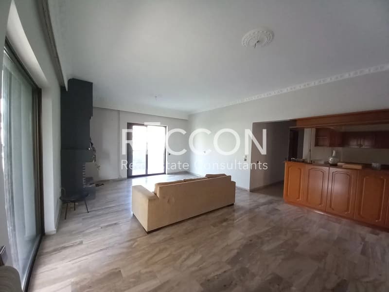 Apartment in Ampelakia, Alimos — Photo 4 of 23