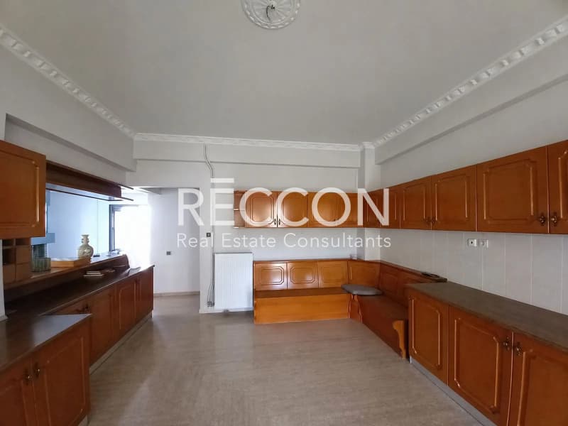 Apartment in Ampelakia, Alimos — Photo 6 of 23