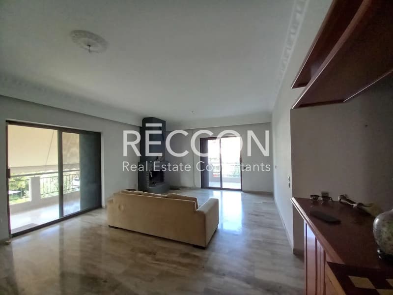 Apartment in Ampelakia, Alimos — Photo 3 of 23