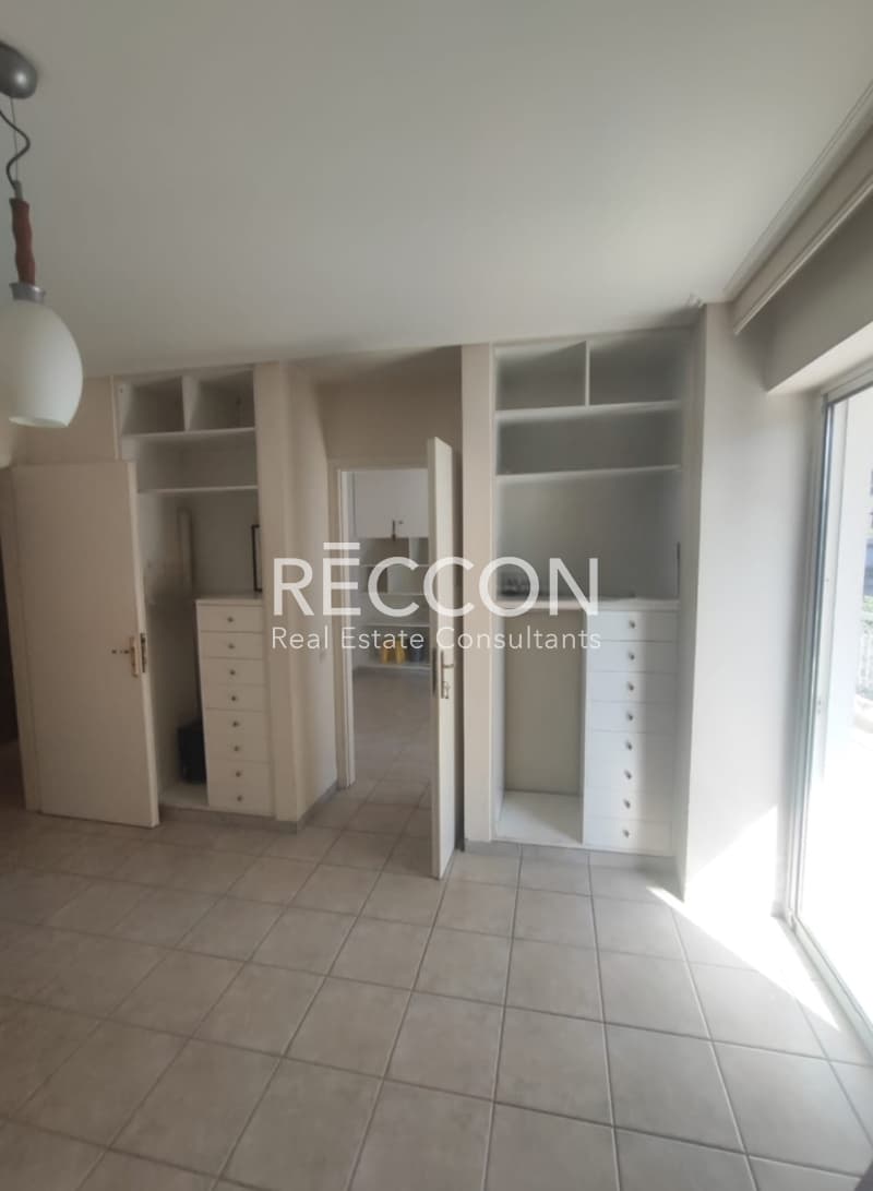 Apartment in Ampelakia, Alimos — Photo 12 of 19