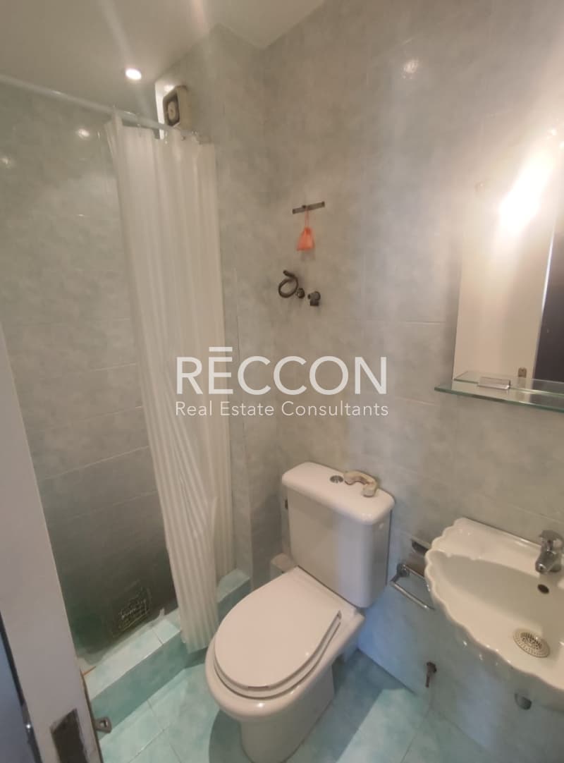 Apartment in Ampelakia, Alimos — Photo 17 of 19