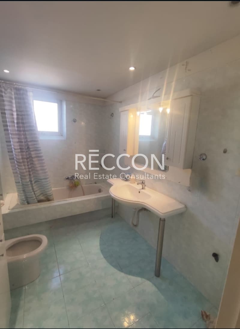 Apartment in Ampelakia, Alimos — Photo 15 of 19