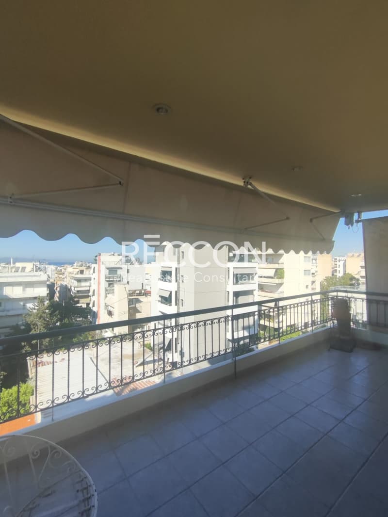 Apartment in Ampelakia, Alimos — Photo 4 of 19