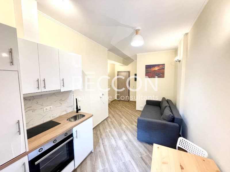 apartment στην Αττική