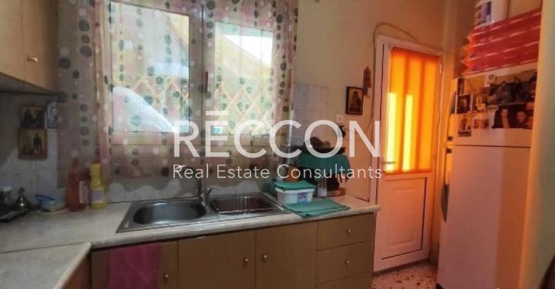 Apartment in Agia Marina, Ilioupoli — Photo 11 of 26