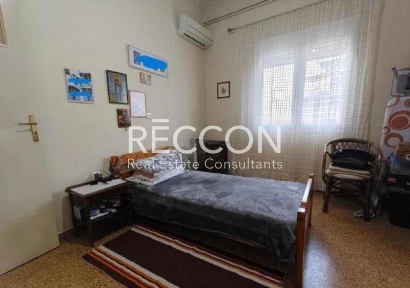 Apartment in Agia Marina, Ilioupoli — Photo 25 of 26